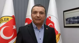 Antalya Gazeteciler Cemiyetinden gazeteciler için 'yeşil pasaport' çağrısı