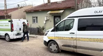 Arkadaşlarıyla alkol aldıktan rahatsızlandı, evinde hayatını kaybetti