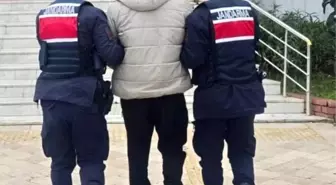 Aydın'da firari cinayet hükümlüsü yakalandı