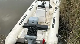 Aydın'da göçmen kaçakçılığı operasyonu; 2 gözaltı