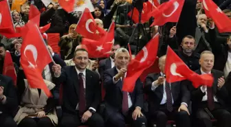 Bakan Bolat: Düzce esnafı için 100 milyon lira kredi desteği sağlayacağız