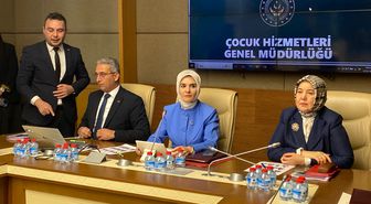 Bakan Göktaş: Sosyal medya düzenlemesi, suç şebekeleriyle mücadelenin önemli bir ayağı