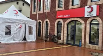 Bartın'da aşevi açılacak