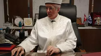 Batı Trakya'daki seçilmiş müftüler, yasal düzenlemelerle müftülük makamının işlevsizleştirildiğini belirtti