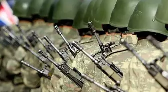 Bedelli askerlik yerleri açıklandı