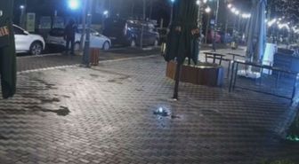 Beylikdüzü'nde iş yerine silahlı saldırı; 2 şüpheli tutuklandı