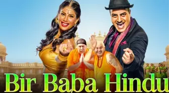 Bir Baba Hindu filmi nerede çekildi? Bir Baba Hindu filmi oyuncuları kim, konusu ne, sonu nasıl bitiyor?