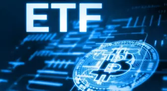 Bitcoin ve Ether ETF'lerinden tek günde 713 milyon dolarlık çıkış