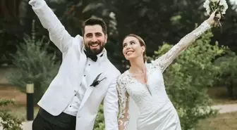 'Boşanırken uyuşturucuya başladım' diyen Bilan Hancı'ya eski eşinden yanıt