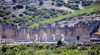 Burdur soğuk olur mu, kar var mı? Burdur'dan ulaşım nasıl, askere gidecek olanlar yanına ne almalı?