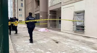 Bursa'da acı son...Kiralamak istediği 17. kattaki daireden düştü