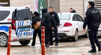 Bursa'da kaçak masör operasyonu: 3 kişi yakalandı, işletmeye 445 bin TL ceza