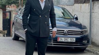 Büyükçekmece'de yolun karşısına geçerken otomobilin çarptığı kişi öldü