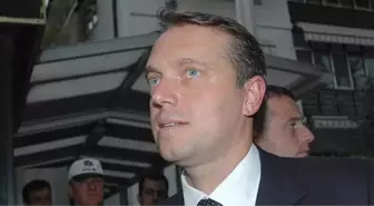 Cem Uzan kimdir? Cem Uzan kaç yaşında, nereli?