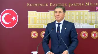 CHP'li Emir: En düşük emekli maaşıyla ilgili yasayı AYM'ye götüreceğiz