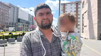 Çocuklarının birinin elinde sigara, diğerinde alkol şişesi olan anne beraat etti