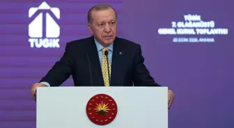 Cumhurbaşkanı Erdoğan: Hayat pahalılığı hissedilir şekilde düşecek