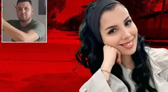 Genç kadını boynundan sürükleyip 3 kere yere vurarak öldürmüş