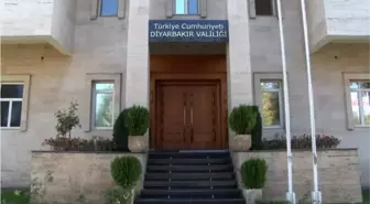 Diyarbakır'da 4 günlük 'eylem' yasağı