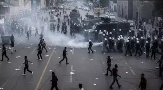 Diyarbakır'da gösteri ve yürüyüşler 4 gün boyunca yasaklandı