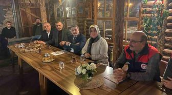 Düzce'de çeltik üreticileri ile çeltiğin geleceği değerlendirildi