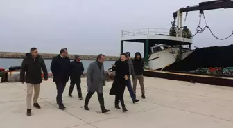 Edirne'den kısa kısa