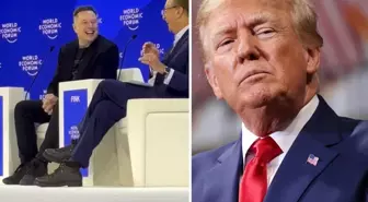 Elon Musk, Trump'ın barış kuruluyla dalga geçti