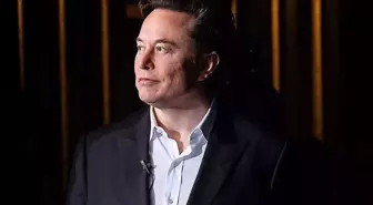 Elon Musk: Yapay zeka 5 yıl sonra insanlıktan daha akıllı olacak