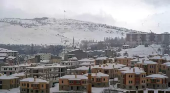 Erzurum'da bir yılda 12 bin 186 konut satıldı