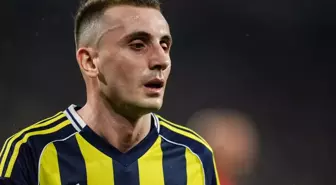 Fenerbahçe'de Kerem Aktürkoğlu'na büyük tepki
