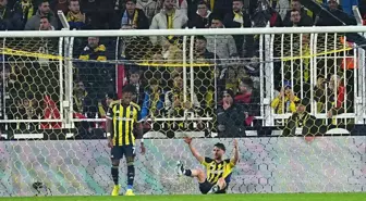Fenerbahçe, İngiliz takımlarına 12. kez kaybetti