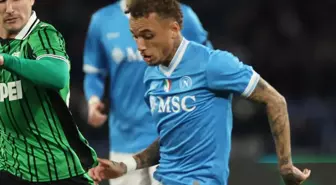 Galatasaray, Noa Lang'ı İstanbul'a getiriyor