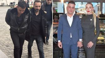 Gözaltına alınan Tuğyan'ın eski nişanlısı Kervan Eminoğlu hakkında karar verildi
