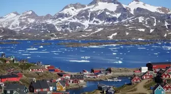 Grönland hangi ülkeye ait, ABD'nin mi Danimarka'nın mı? Grönland hangi ülkeye bağlı?