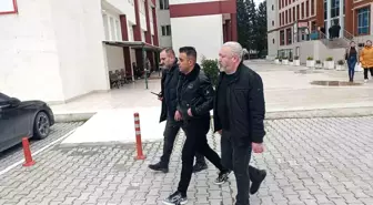 Güllü'nün kızının eski nişanlısı Kervan Eminoğlu adli kontrolle serbest bırakıldı