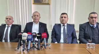Gürsel Tekin: Bildiklerimizi konuşursak partimizin ne kadar zarar görebileceğini biliyoruz