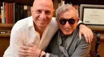 Haldun Dormen'in oğlu kimdir? Ömer Dormen kimdir, kaç yaşında, evli mi?