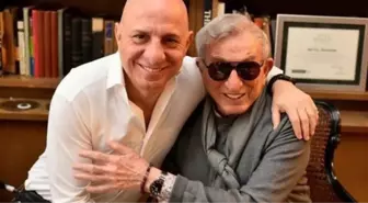 Haldun Dormen'in oğlu kimdir? Ömer Dormen kimdir, kaç yaşında, evli mi?