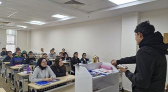 İlkadım Belediyesinden YKS ve LGS hazırlık kampı