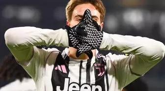 Juventus'a Kenan Yıldız'dan sonra bir Türk daha! 3.5 yıllık imzayı attı