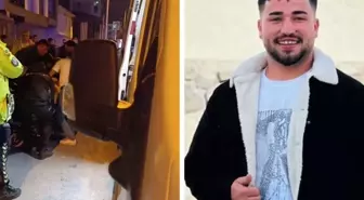 Kafede iki grubun silahlı kavgasında yaralanan müşteri, hayatını kaybetti