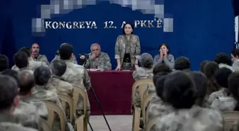 Kandil'den Türk bayrağına saldırıyla ilgili açıklama