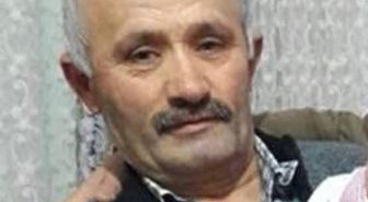 Kar küreme aracının çarptığı kişi öldü