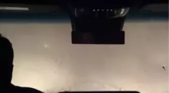 Kar yağışı Sivas'ı esir aldı, birçok karayolu ulaşıma kapatıldı