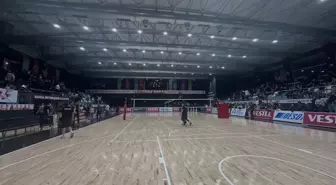 Karşıyaka filesinde Manisa'ya sert tepki