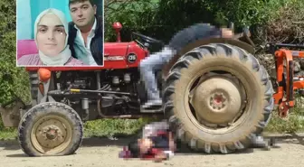 Karı-kocayı öldüren cani olay gününü soğukkanlılıkla anlattı