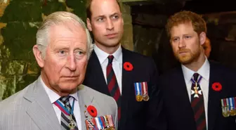 Kraliyet ailesinden Prens Harry'ye mesafeli tavır! Londra'daydı ama kimse yoktu