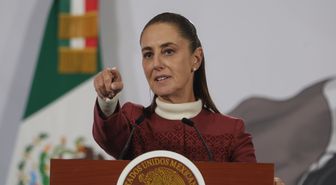 Meksika Devlet Başkanı Sheinbaum: Küba'ya petrol göndermeye devam edeceğiz