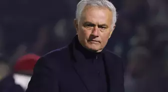 Mourinholu Benfica, ilk 24 yolunda çıktığı hayati maçta Juventus'a tosladı