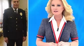 Müge Anlı, canlı yayında kocasından dert yandı